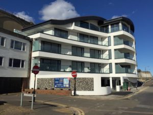 new flats in ramsgate thanet